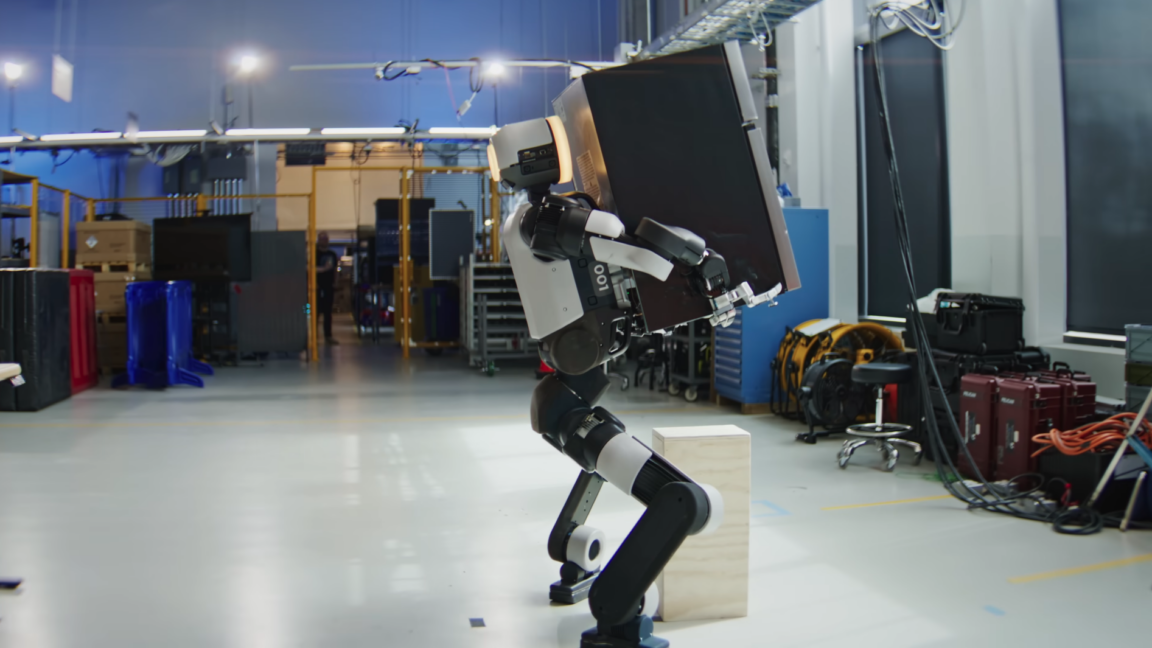 AI・技術と開発