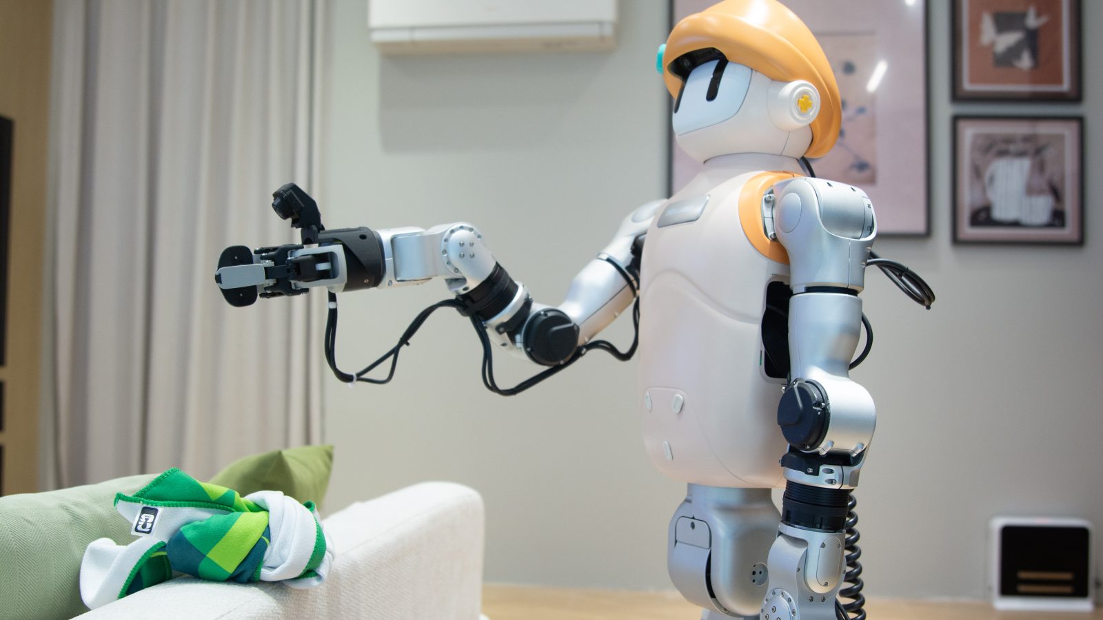 物理AIでも「データ量がすべて」なのか。中国が60万人を動員する次世代AI競争の裏側
